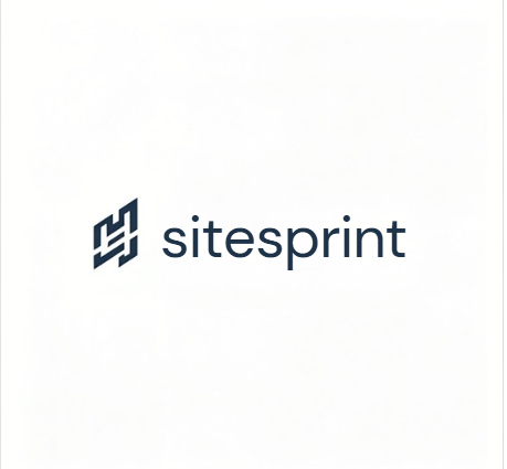 SiteSprint logo